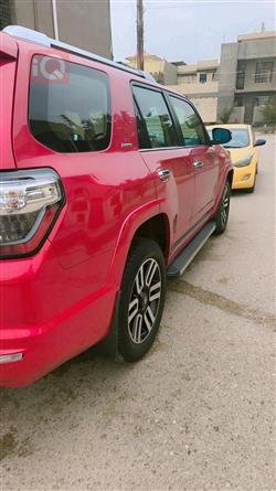 تويوتا 4رنر